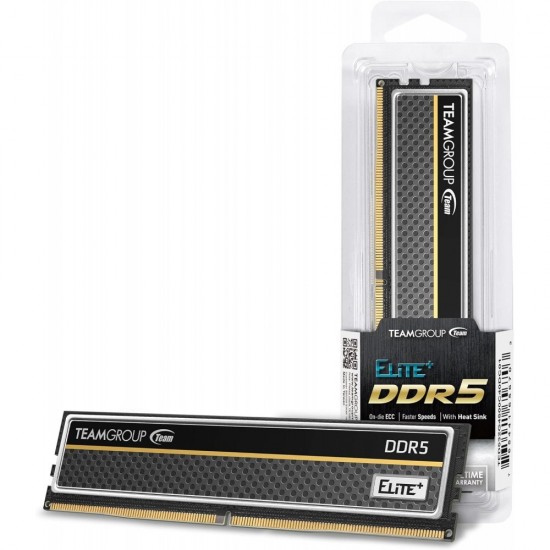 Team Elite Plus 32GB (1 x 32GB) 5600 MHz CL46 DDR5